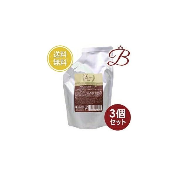 MIAN BEAUTY 【×3個】フォード ルッチ メルティフルウォーター 300mL