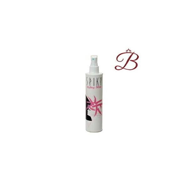 IRIYA COSMETICS（イリヤコスメティックス） イリヤ スパイキー ミスト