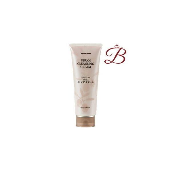 日本オリーブ オリーブマノン うるおいクレンジングクリーム 150g :b062-029:bellashopヤフー店 通販 日本オリーブ オリーブマノン うるおいクレンジングクリーム 150g