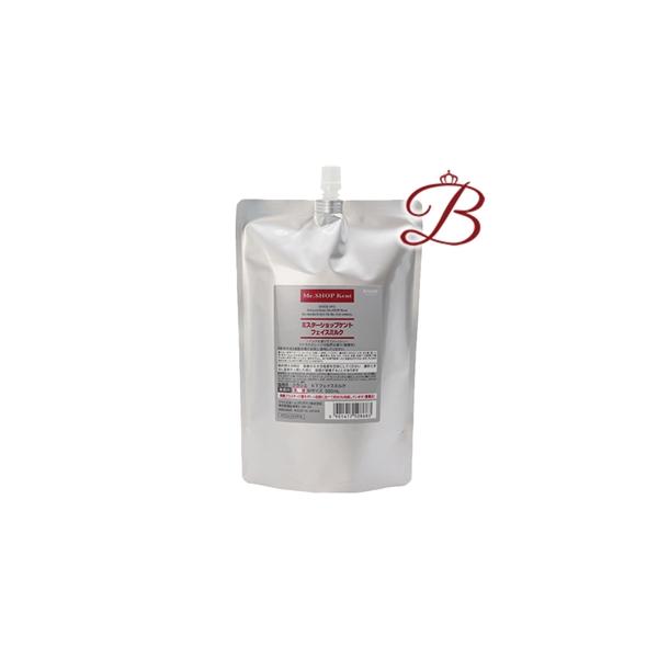 クラシエ ケント フェイスミルク  550mlリフィル 【6個セット】 プロスタイル（クラシエ） クラシエ ミスターショップ ケント フェイス