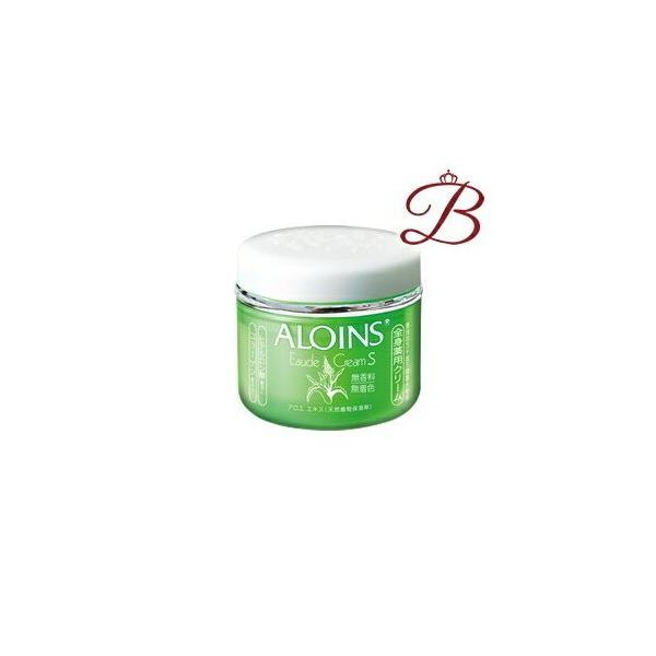 ALOINS（アロインス） オーデクリームS 無香料 185g 【 爆買