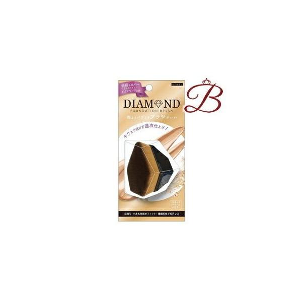 ダイヤモンドファンデーションブラシ　ＤＩＢ１５００×5パック DIB1500 ダイヤモンド ファンデーション ブラシ 【 爆買