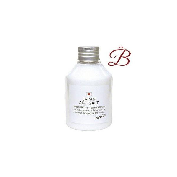 アナザートリップNA バスソルト ジャパンアコウソルト 190g 【 爆買