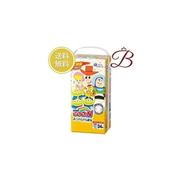 GOO.N グーン まっさらさら通気 パンツタイプ ビッグより大きい GOO.N グーン まっさらさら通気 パンツタイプ ビッグより大きい