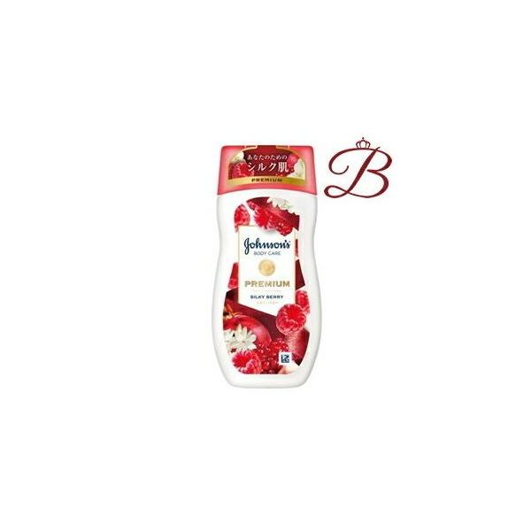Johnson & Johnson ジョンソン ボディケア プレミアム ローション