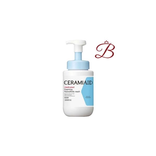 コーセーコスメポート コーセー セラミエイド 薬用 フェイス＆ボディ