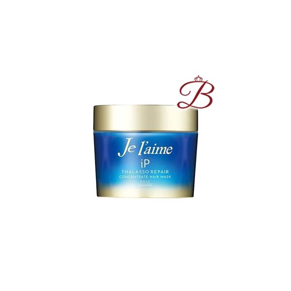 ジュレーム（コーセー） コーセー ジュレーム iP タラソリペア