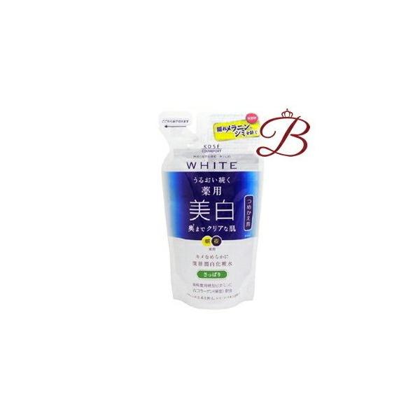 KOSE（コーセー） モイスチュアマイルド ホワイト ローションL
