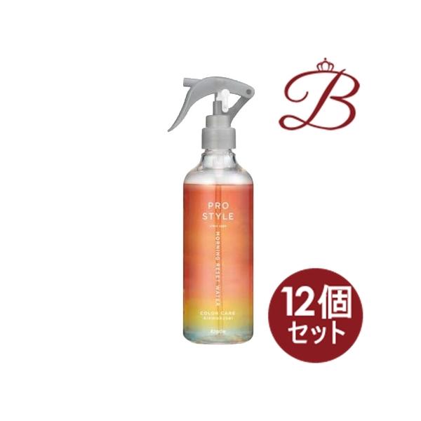 プロスタイル（クラシエ） 【×12個セット】プロスタイル モーニング