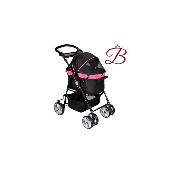 ファンタジーワールド ディア・スイートハートカート （ペット用カート