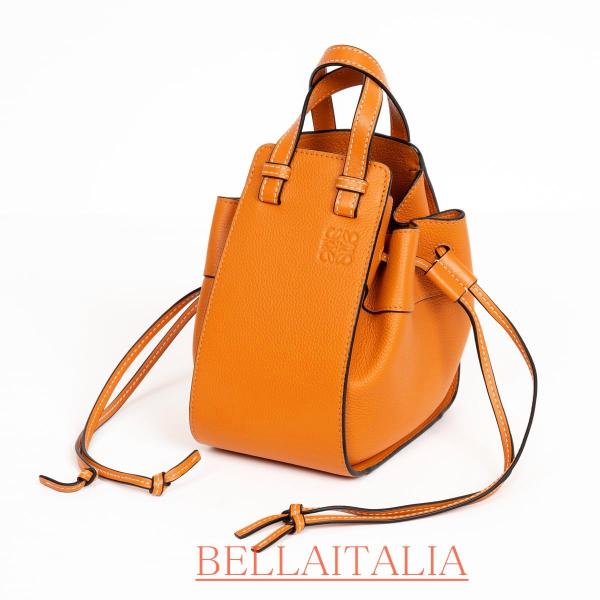 Hammock（LOEWE） loewe ロエベ ハンモック レディース バッグ ドロー