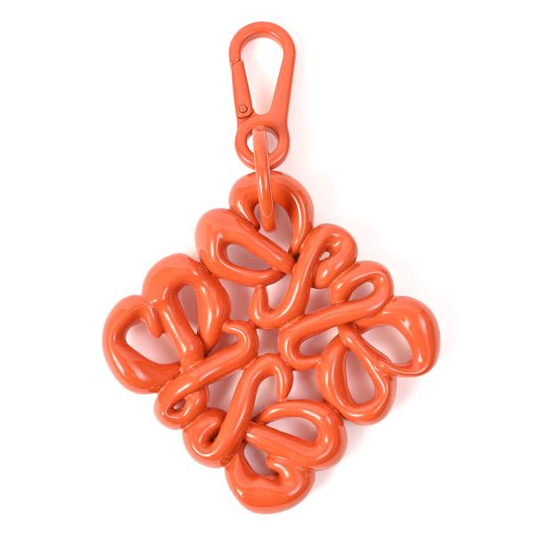 LOEWE（ロエベ） Inflated Anagram Charm インフレーテッド アナグラム