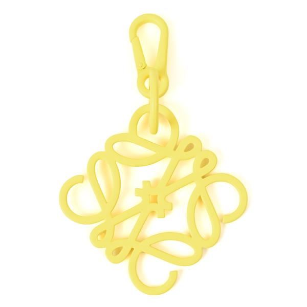 LOEWE（ロエベ） Inflated Anagram Charm インフレーテッド アナグラム