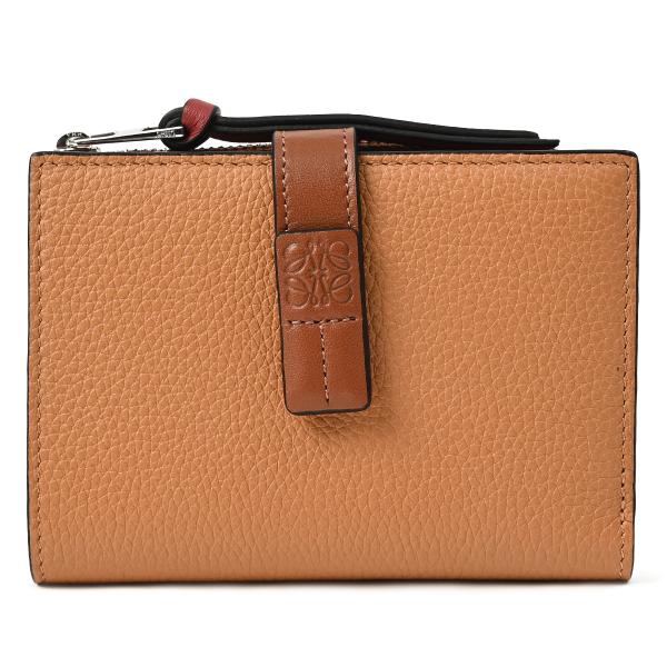 LOEWE レディース用財布 LOEWE（ロエベ） レディース loewe 2つ折り財布 SGC SLIM COMPACT