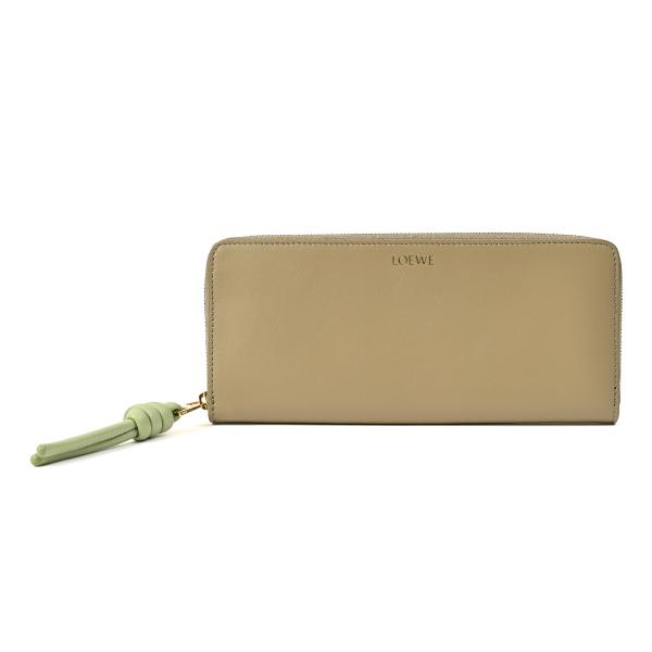 BELL⭐︎即日発送 　　　　LOEWE ロエベ ジップアラウンド 長財布 bella-italia1956_1920
