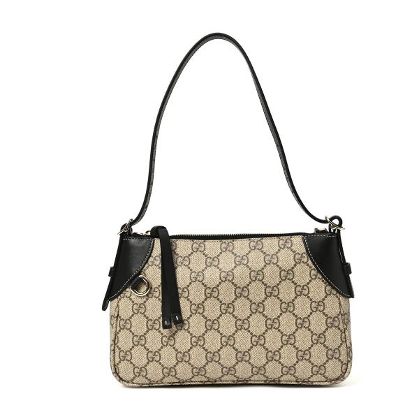 新品同様　正規品　グッチ　GG ショルダーバッグ 2WAY 815218 GG グッチ GUCCI｜ショルダーバッグ｜GGエンブレム｜815218 : BELLA