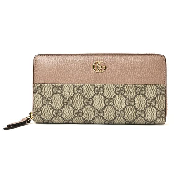 グッチ GUCCI｜長財布｜ダブルG｜456117
