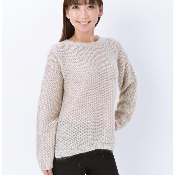 13433円 【SALE／64%OFF】 オバマイヤー Lily Turtleneck Sweater レディース