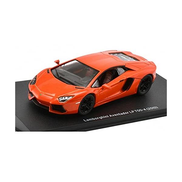 LAMBORGHINI ランボルギーニ アヴェンタドール AVENTADOR LP700-4 2010