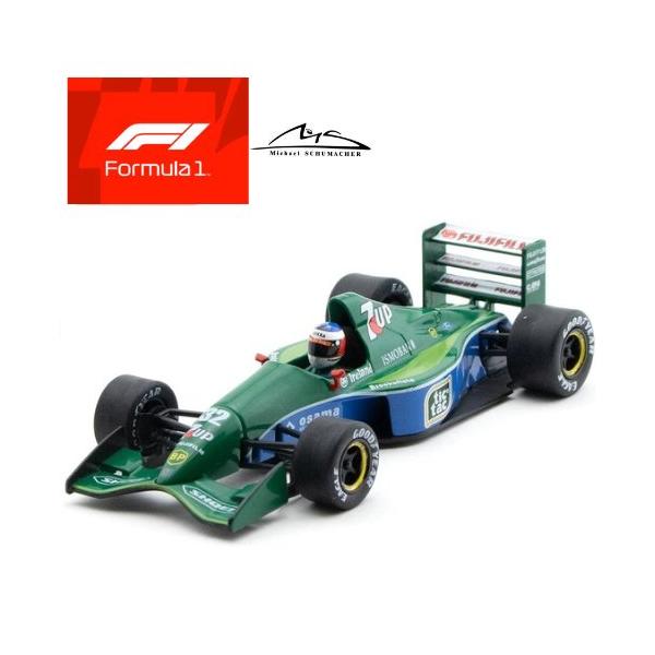 特別版 Ixo 1/43 Michael Schumacher Ferrari F2005 #1 Bahrain GP F1