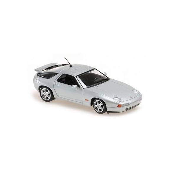Minichamps ポルシェ ミニカー 1/43 PORSCHE 928 GTS 1991