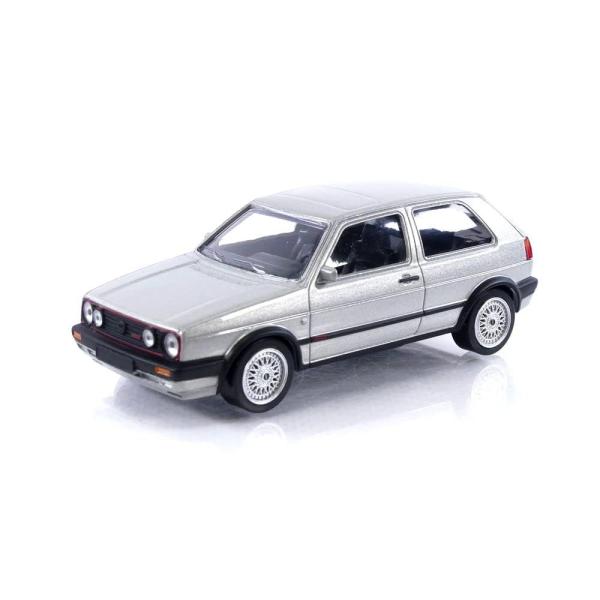 ノレブ(NOREV) フォルクスワーゲン ゴルフ ミニカー 1/43 VW GOLF GTi