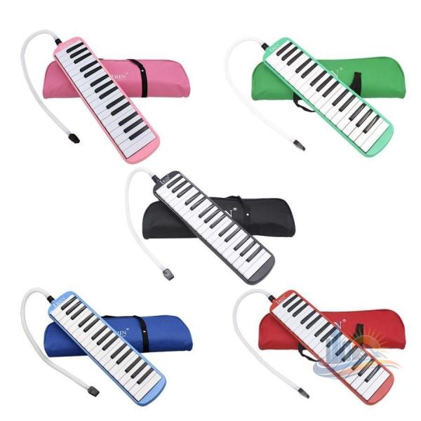 ホース 音楽 鍵盤ハーモニカ 小学校 ハーモニカ おしゃれ 便利 実用的 アドバンスト 使いやすい 省スペース 新生活 家庭用 プレゼント ギフト 多用途 快適
