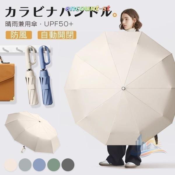 折りたたみ傘 日傘 逆さ傘 軽量 大きめ メンズ 自動開閉 アドバンスト レディース 軽い 紫外線遮断 ワンタッチ 母の日 家庭用 便利 おしゃれ プレゼント