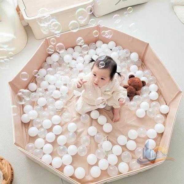折りたたみ @@犬用プールバスタブ耐磨防水 耐磨防水 @@120 空気入 不要 アドバンスト ビニールプール おしゃれ 便利 実用的 使いやすい 省スペース 新生活
