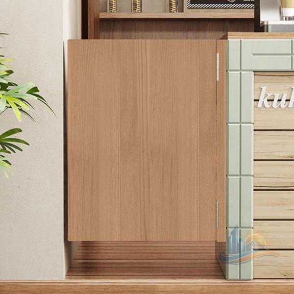 浴室の廊下の塀のゲート モダン シングル 屋外 アドバンスト カフェドアーズ スイングドア カフェ ドア 開き 洗面所 トイレ 手洗い リフォーム 新生活 清潔感