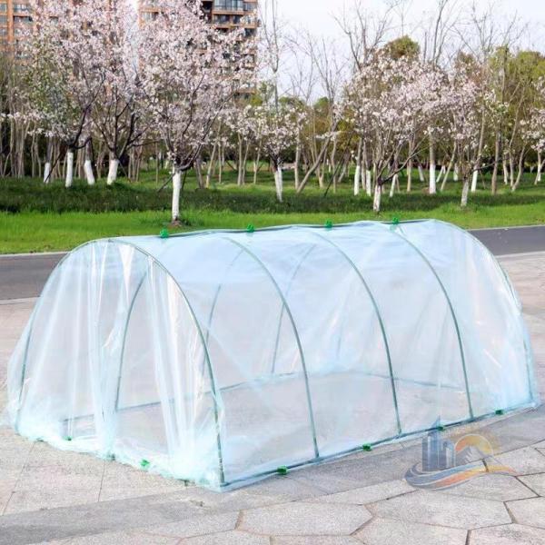 ネット 園芸野菜栽培 アーチパイプ 園芸用 植物保護 アドバンスト プランタ 植物支柱 防虫 防鳥 防風 菜園 トンネル 家庭用 業務用 日常使い 省スペース