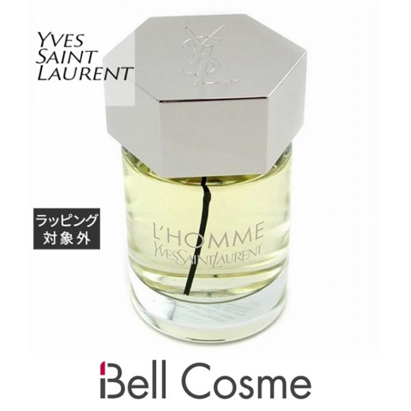 イヴサンローラン ロム イヴ・サンローラン オーデトワレ 100ml (香水