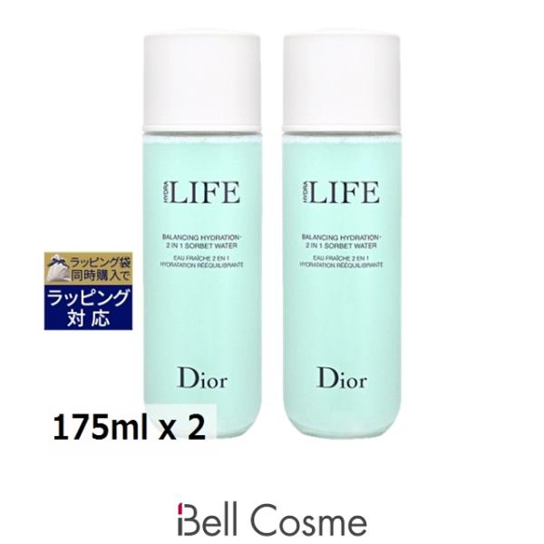 Dior LIFE 【並行輸入品】Dior ライフ バランシング ソルベ ウォーター