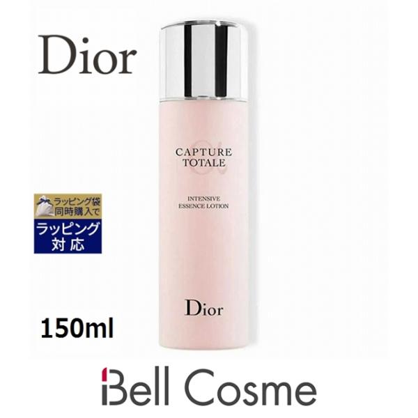ディオール CAPTURE TOTALE エッセンスローション 150mL Amazon | 【国内正規品】DIOR ディオール カプチュール トータル