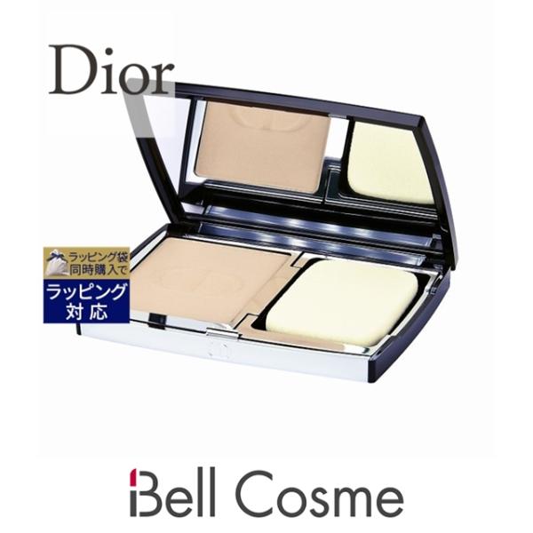 ディオールスキンフォーエヴァーコンパクトナチュラルベルベット1N DIOR】 ディオールスキン フォーエヴァー コンパクト ナチュラル