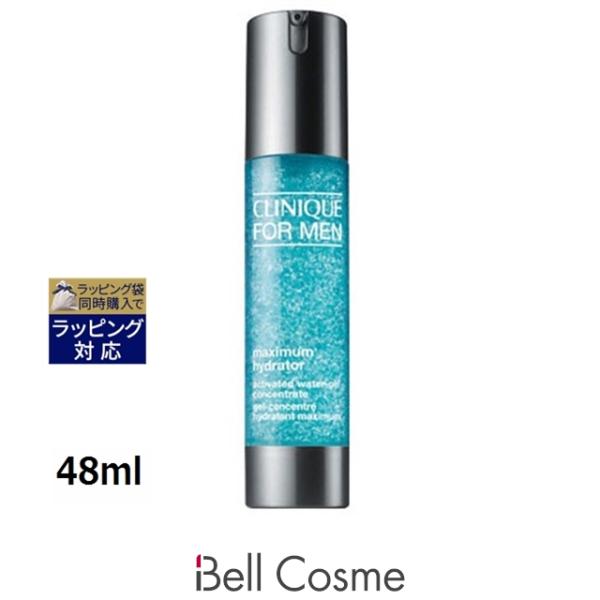 CLINIQUE FOR MEN クリニーク フォーメンMX ハイドレーター ウォーター