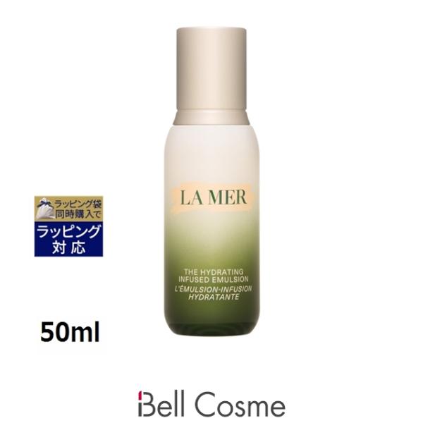 LA MER（ラ・メール） ドゥ・ラ・メール ザ・ハイドレイティング イン