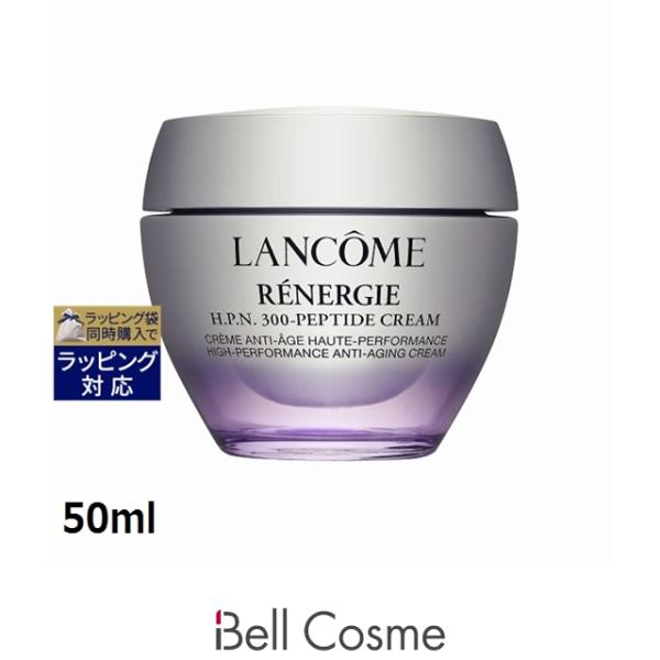 未開封 ランコム レネルジー HPN クリーム 50ml (ナイトクリーム) レネルジー 【並行輸入品】ランコム HPN クリーム 50ml (ナイト