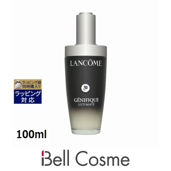 ジェニフィック 【並行輸入品】ランコム アルティメ セラム 100ml