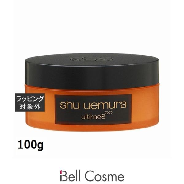 シュウ ウエムラ アルティム8∞ スブリム ツバキクレンジングバーム  100g (クレンジングクリ...