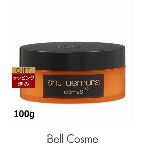 シュウ ウエムラ アルティム8∞ スブリム ツバキクレンジングバーム  100g (クレンジングクリ...