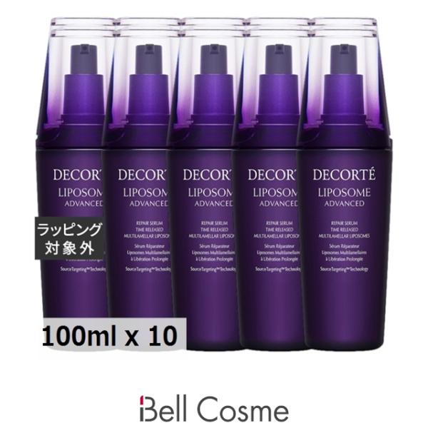 LIPOSOME 【並行輸入品】コスメデコルテ リポソーム アドバンスト