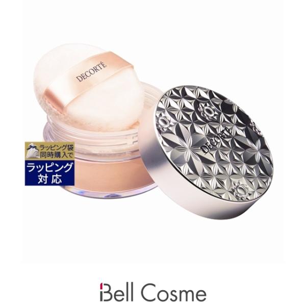 DECORTE（デコルテ） 【並行輸入品】コスメデコルテ ルース パウダー
