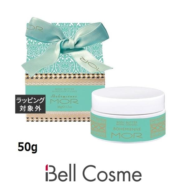 ◇ブランド：モア MOR ◇商品名：リトルラグジュアリーズ ボディーバター ボヘミアンブーケ Little Luxuries Body Butter Bohemian Bouquet◇規格：50g ()◇カテゴリ：NULL ==商品特性==...