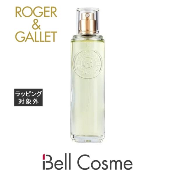 香水瓶　ROGER&GALLET 公式】ロジェ・ガレ オ パフュメ ラヴァンド | ROGER&GALLET | 香水