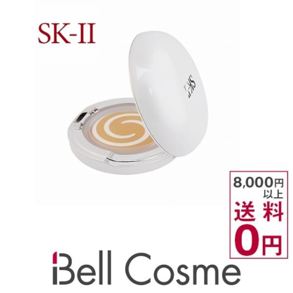 Sk2 セルミネーション エッセンス イン ファンデーション ケースのみ その他ファンデ エス ベルコスメ 通販 Yahoo ショッピング