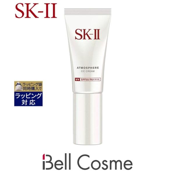 Sk2 アトモスフィア Cc クリーム 30g Ccクリーム エスケーツー Sk Ii Sk 2 Buyee Buyee Japanese Proxy Service Buy From Japan Bot Online