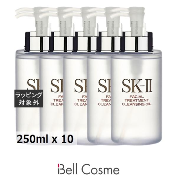 SK-II（エスケーツー） 【並行輸入品】SK2 フェイシャル