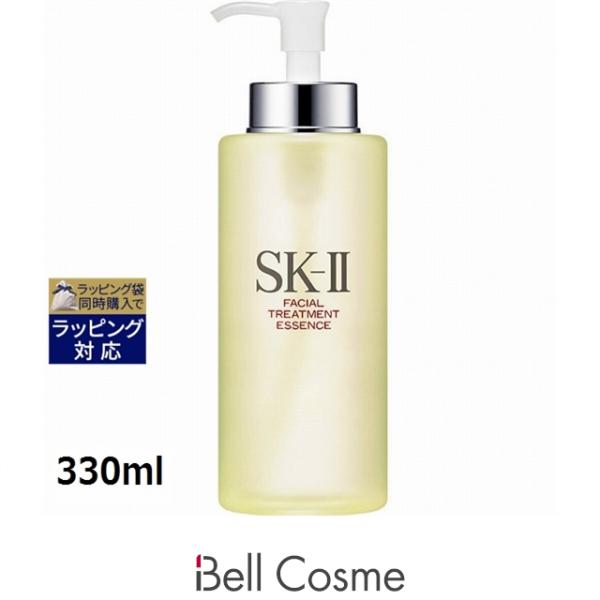 お値下げ❗️SK-II フェイシャル トリートメント エッセンス 330ml SK-II（エスケーツー） お得サイズ SK2 フェイシャル トリートメント