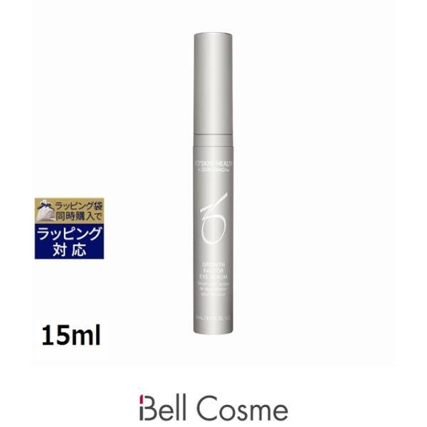 ZO SKIN HEALTH（ゼオスキンヘルス） Gファクターアイセラム 15ml